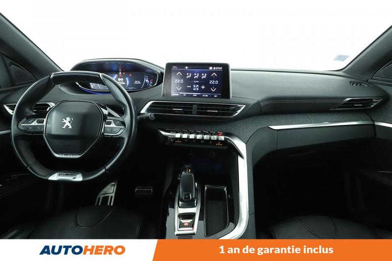 Peugeot 3008 1.5 Blue-HDi Gt Line Eat8 130 ch