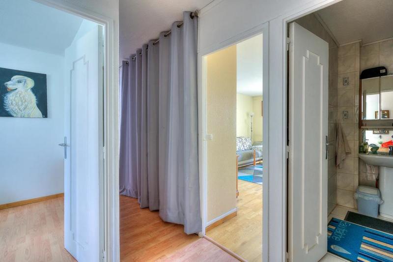 Appartement - 67 m² - 5 pièces