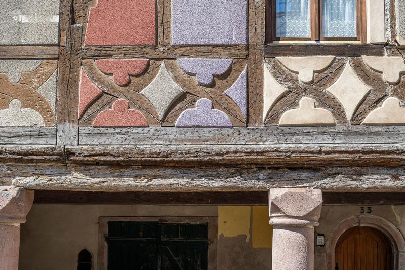 Visite guidée : vivre au Moyen Âge