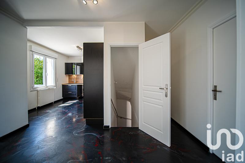 Maison - 190 m² - 4 pièces