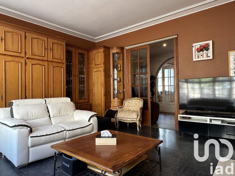 Maison de ville - 166 m² - 6 pièces