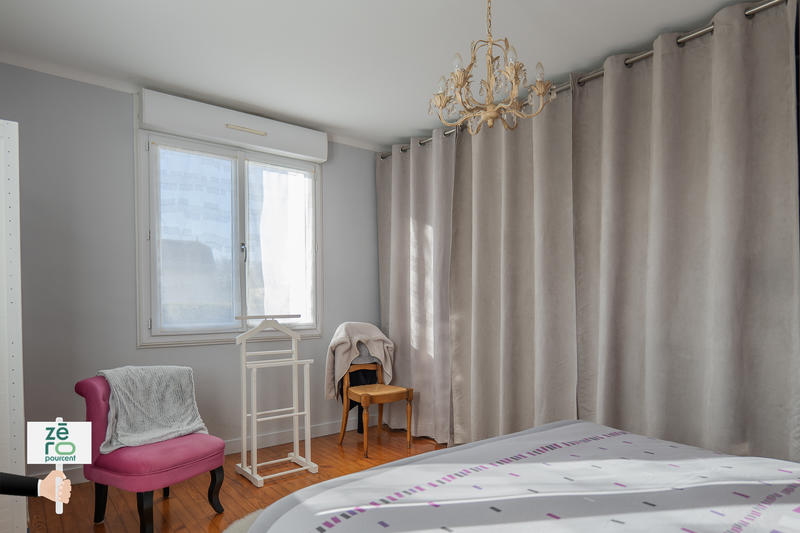 Maison - 126 m² - 6 pièces