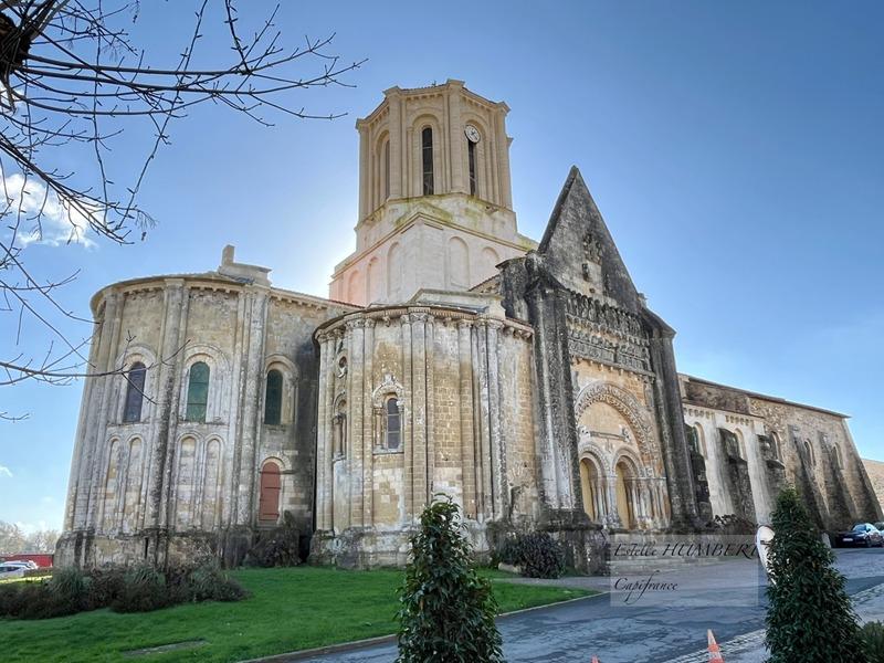 Maison - 131 m² - 7 pièces