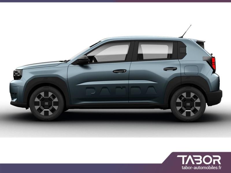 Fiat Grande Panda Hybrid 110 Icon CarP Pdc DigC