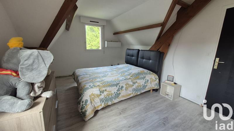 Maison - 130 m² - 4 pièces