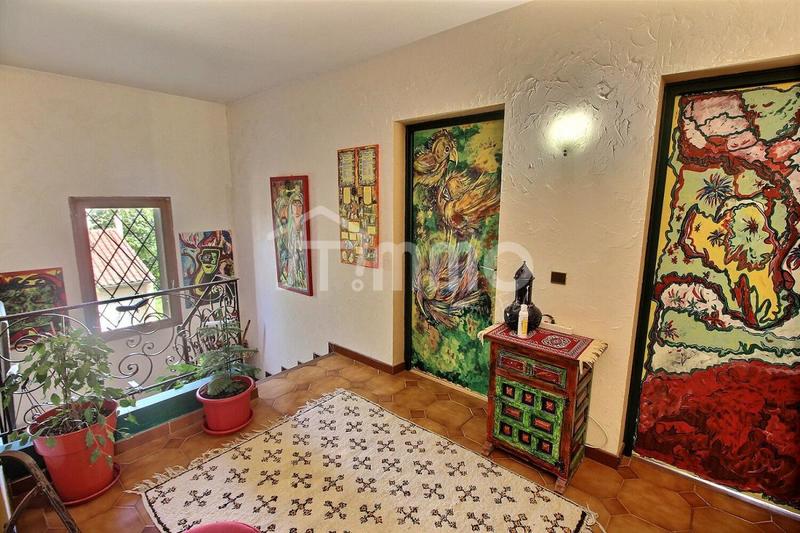 Villa - 162 m² - 5 pièces