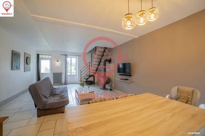 Maison contemporaine - 115 m² - 4 pièces