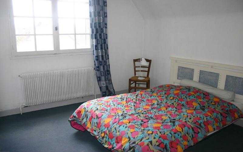 Villa - 188 m² - 8 pièces