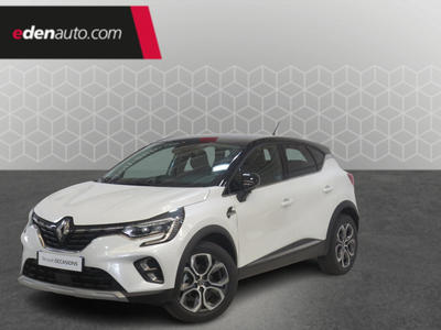 Renault Captur E-Tech Plug-in 160 - 21 Intens