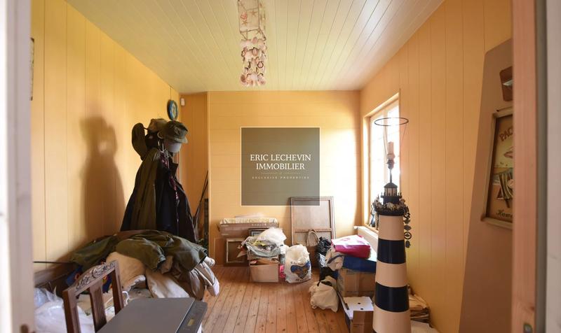 Maison - 143 m² - 5 pièces