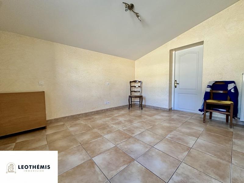 Maison - 134 m² - 5 pièces