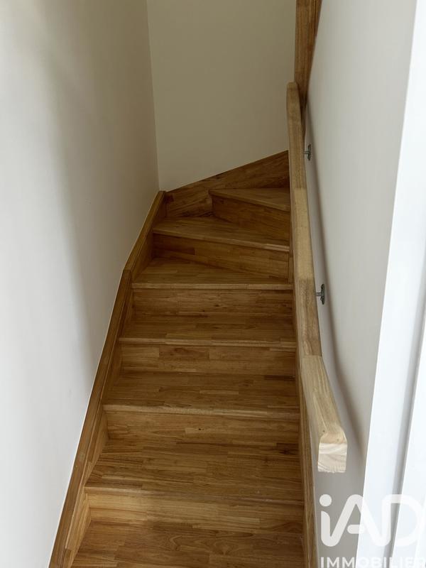 Appartement - 114 m² - 4 pièces