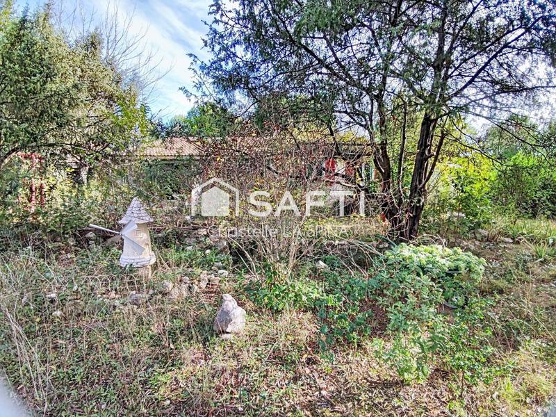 Maison - 99 m² - 5 pièces