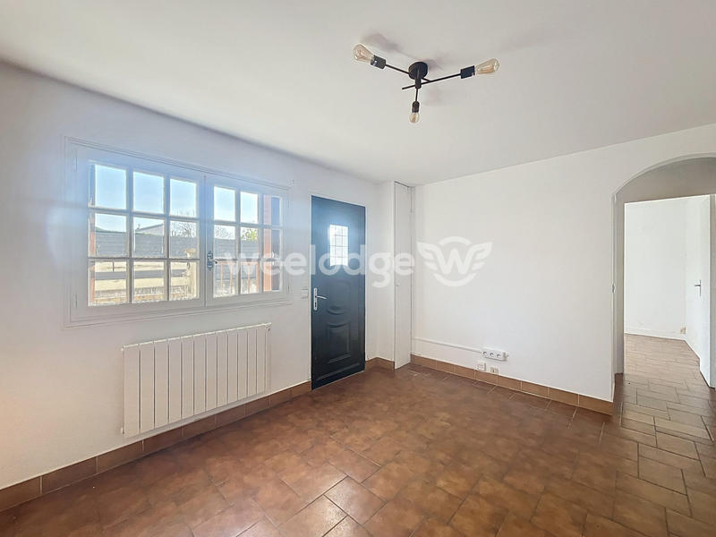 Maison - 39 m² - 3 pièces