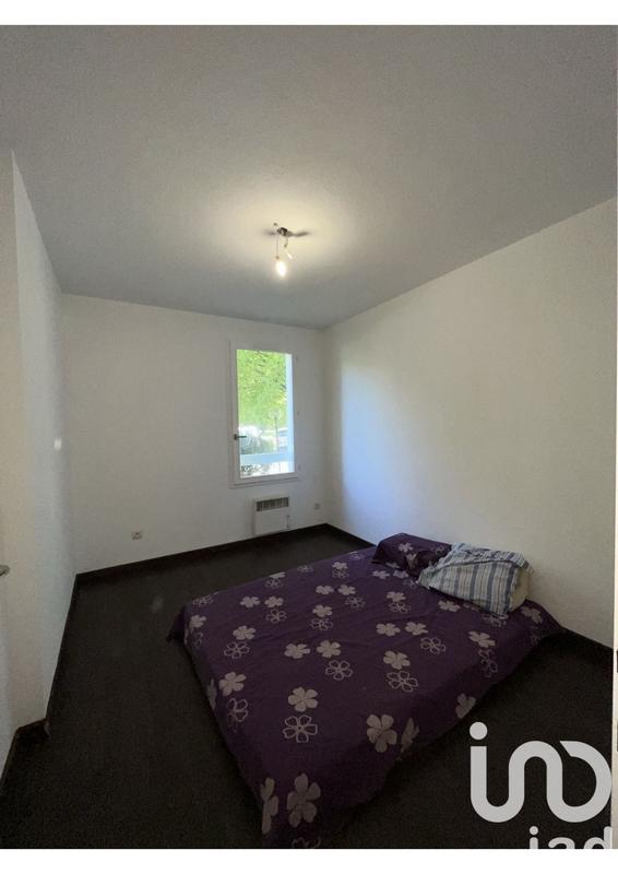 Appartement - 83 m² - 3 pièces