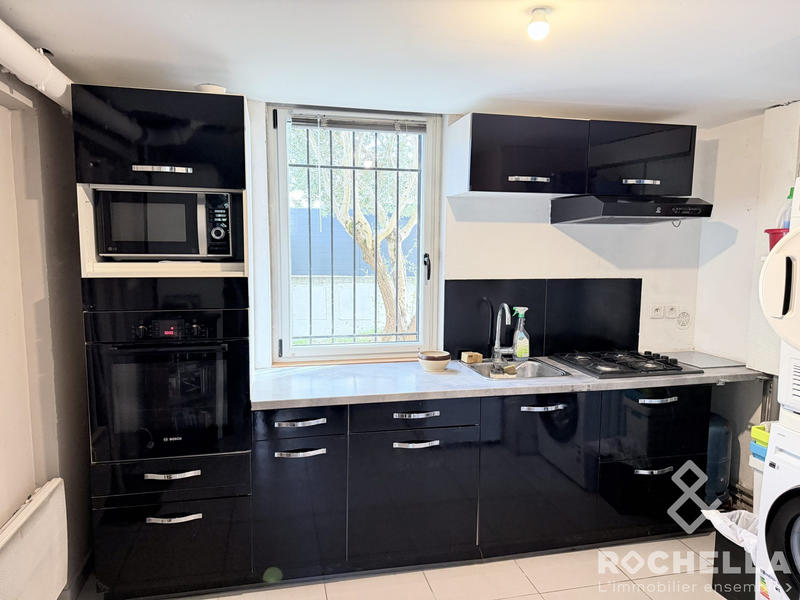 Maison - 156 m² - 5 pièces