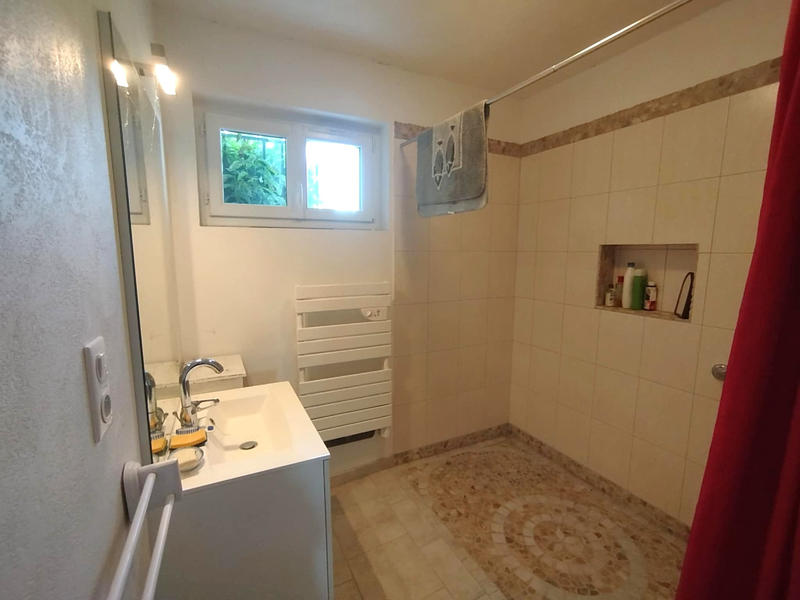 Maison - 163 m² - 7 pièces