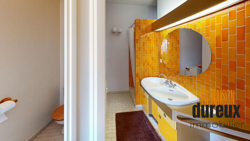 Appartement - 101 m² - 5 pièces