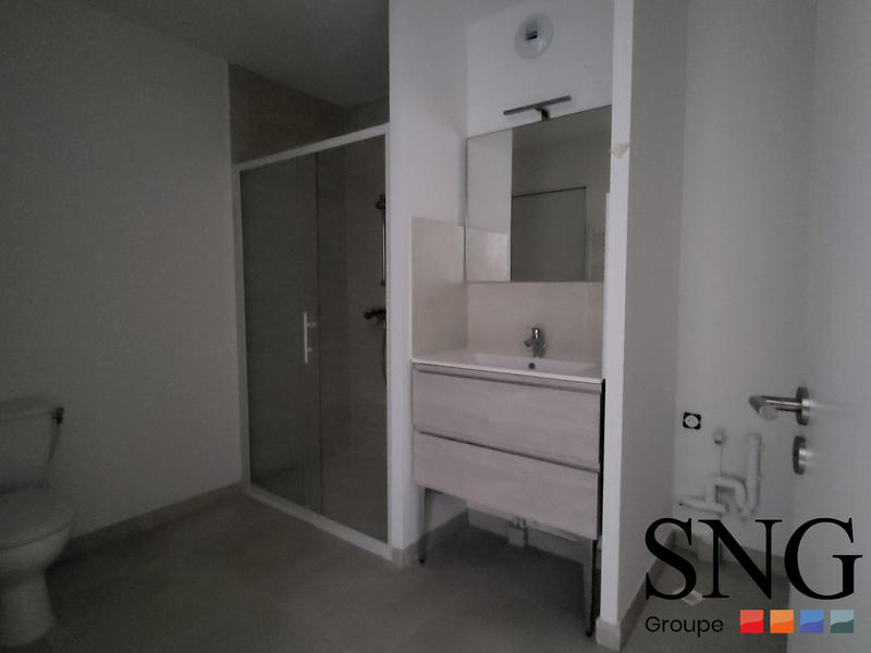 Appartement - 39 m² - 2 pièces