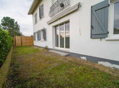 Appartement - 83 m² - 4 pièces