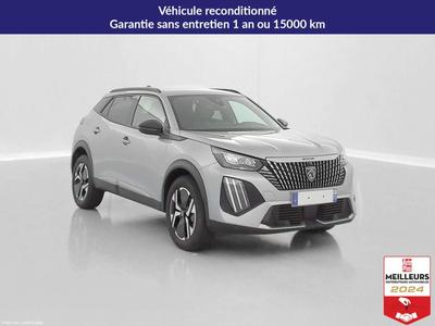 Peugeot 2008 1.2 PureTech 100ch Allure