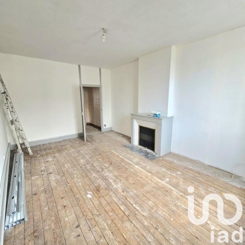 Maison - 156 m² - 5 pièces