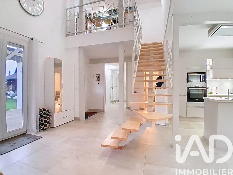 Maison - 155 m² - 4 pièces