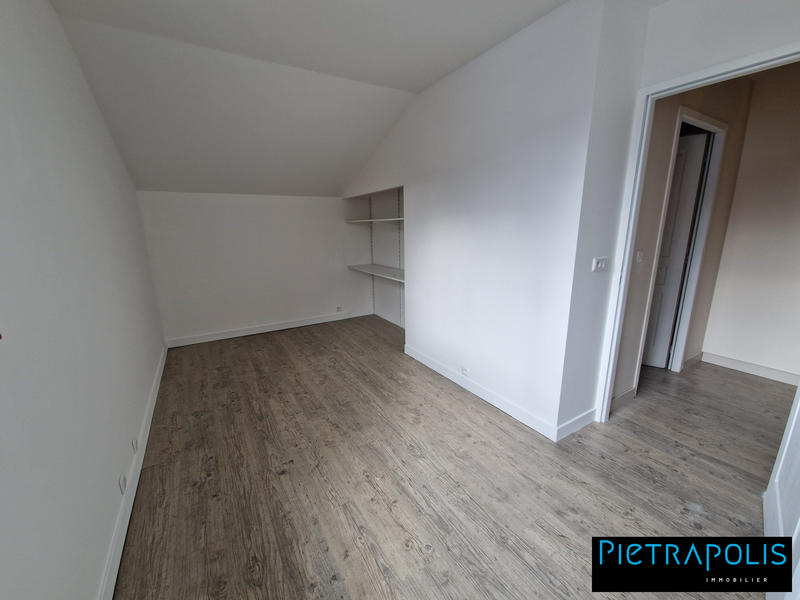 Maison ancienne - 144 m² - 5 pièces