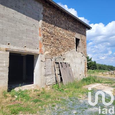 Maison - 165 m² - 4 pièces