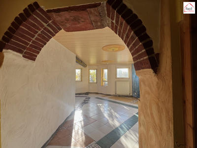 Appartement - 91 m² - 4 pièces