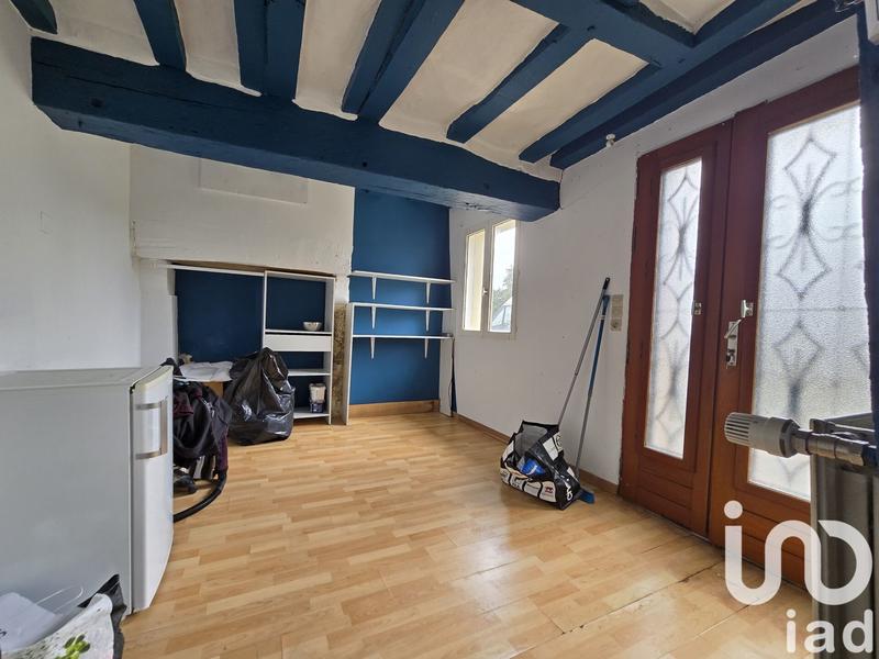 Maison de campagne - 171 m² - 5 pièces
