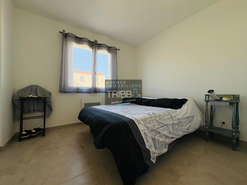 Villa - 78 m² - 3 pièces