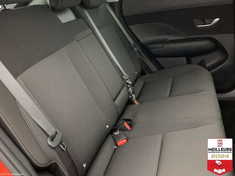 Hyundai Kona Hybrid 129 Intuitive