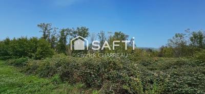 Terrain - 17 080 m²