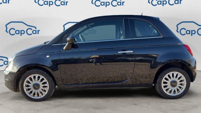 Fiat 500 1.2 69 Lounge