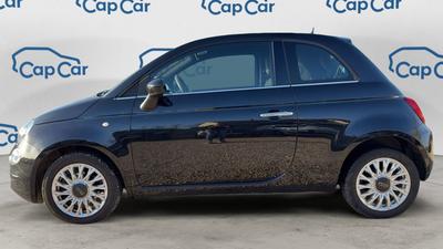 Fiat 500 1.2 69 Lounge