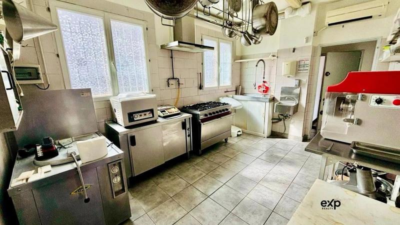 Local commercial - 63 m²