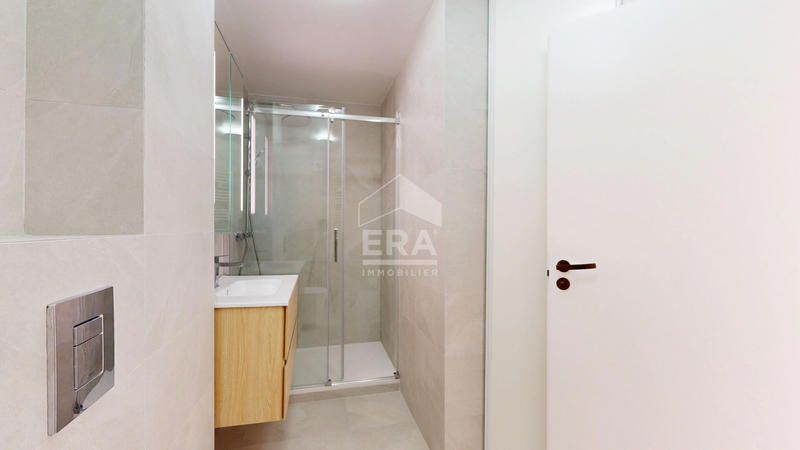 Appartement - 35 m² - 1 pièce