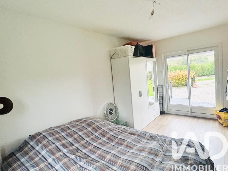 Maison - 45 m² - 2 pièces