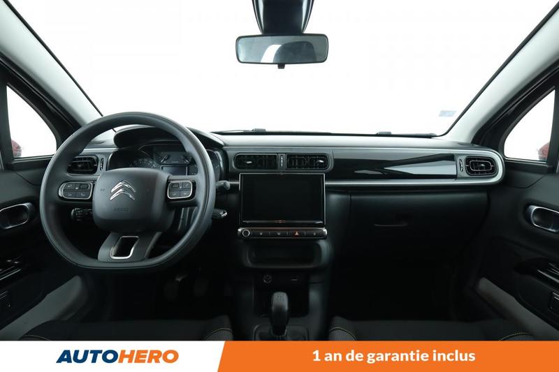 Citroën C3 1.2 PureTech 83 ch