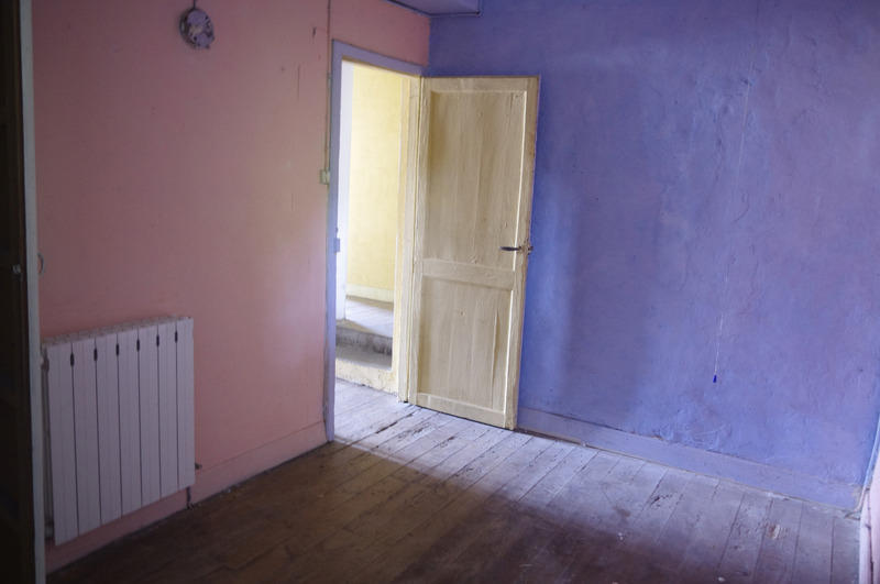 Maison - 80 m² - 5 pièces