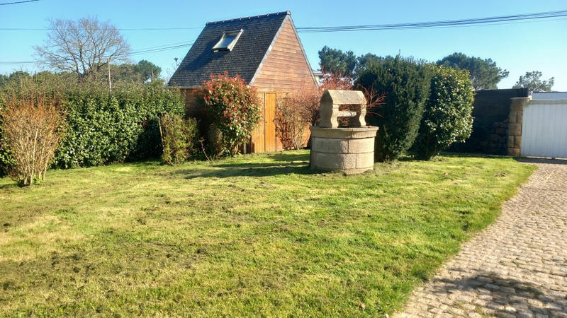 Maison - 145 m² - 9 pièces