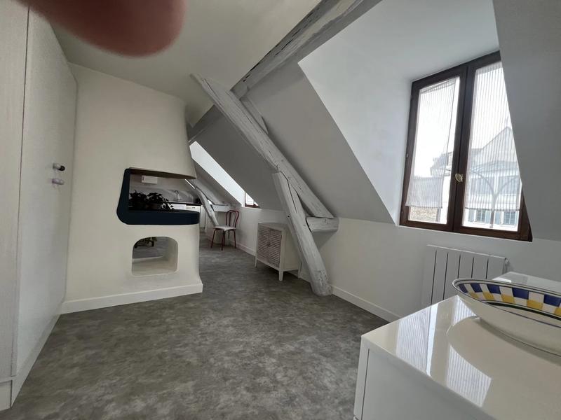 Appartement - 42 m² - 3 pièces