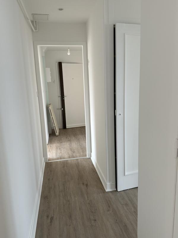 Appartement - 68 m² - 4 pièces