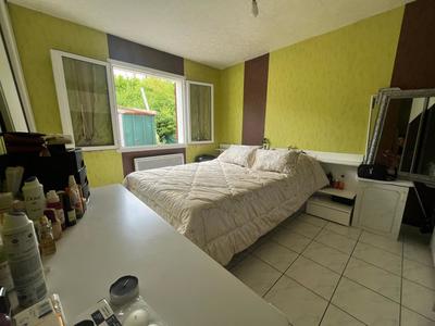 Maison - 108 m² - 4 pièces