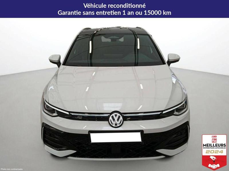 Volkswagen Golf 2.0 Tdi 150 Dsg7 R-Line