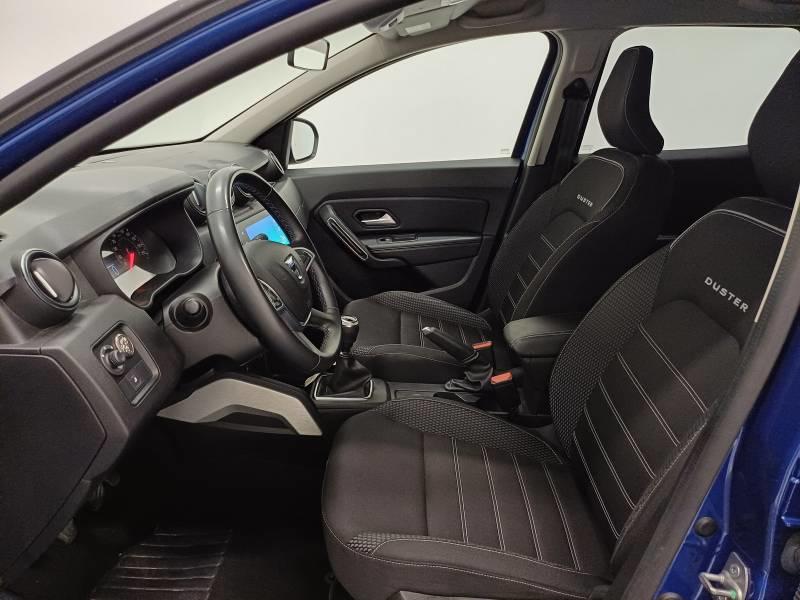 Dacia Duster Blue dCi 115 4x2 Prestige