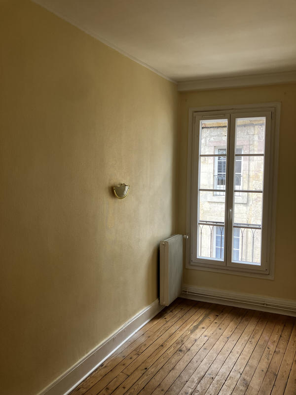 Appartement - 118 m² - 5 pièces