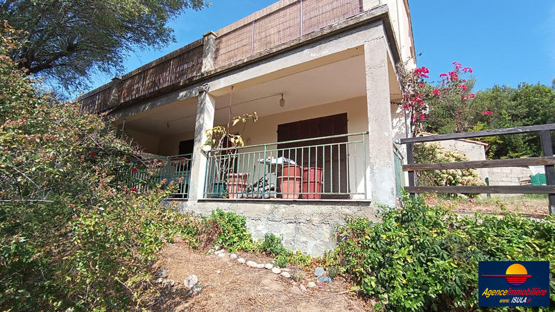 Appartement - 65 m² - 2 pièces