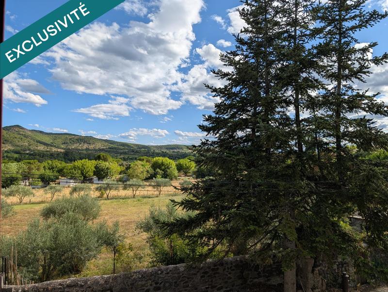 Maison - 69 m² - 3 pièces